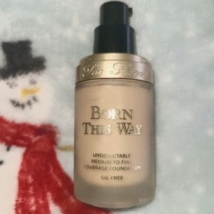 Born This Way by TooFaced